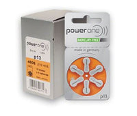 Powerone 13 batteries